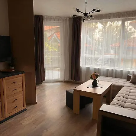 Ecostar 13.1 * Rogachevo