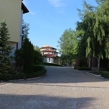 Apartment Ecostar 13.1 Rogachevo