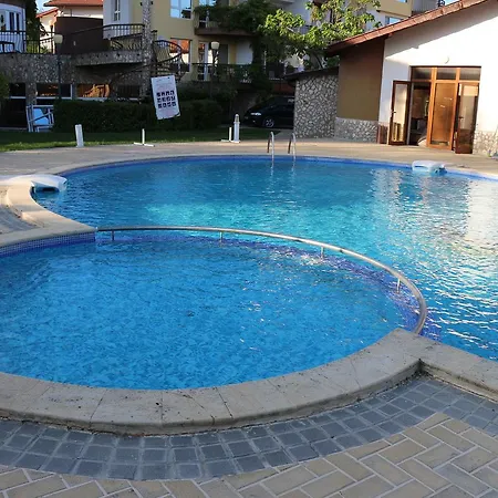 Apartment Ecostar 13.1 Rogachevo