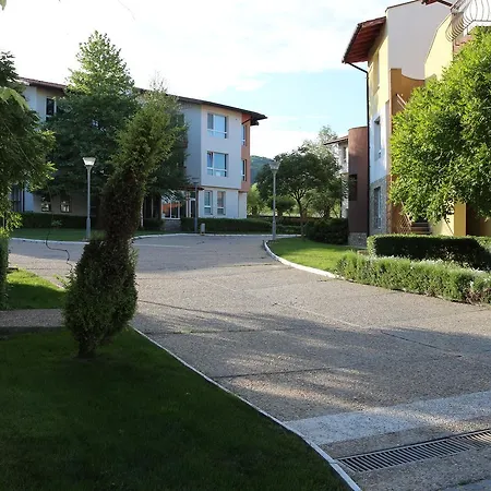 Apartment Ecostar 13.1