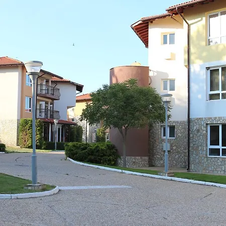 Ecostar 13.1 Apartment *