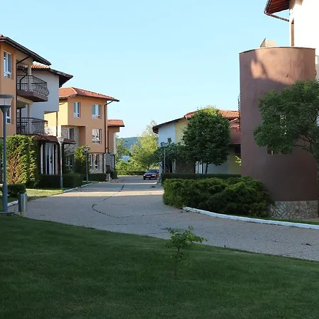 Ecostar 13.1 Apartment