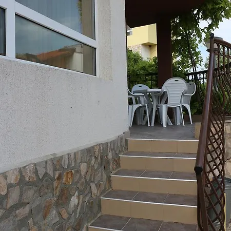 Apartment Ecostar 13.1