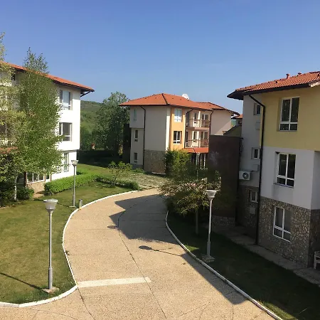 Ecostar 13.1 Rogachevo