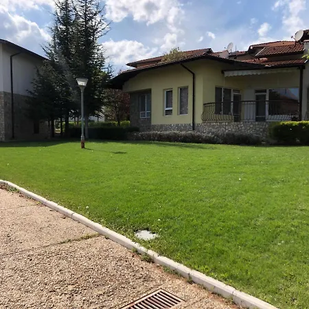 Apartment Ecostar 13.1
