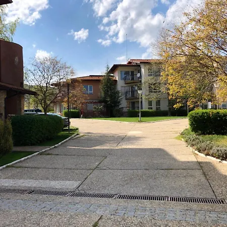 Apartment Ecostar 13.1 Rogachevo