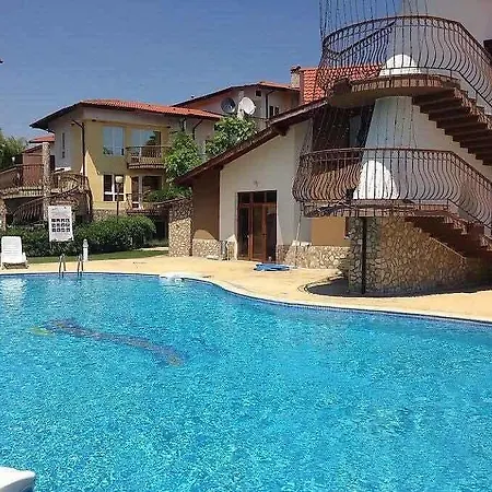 Appartamento Ecostar 13.1 *