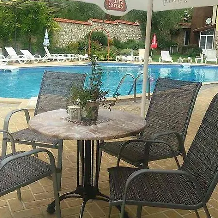 Ecostar 13.1 Apartment Rogachevo