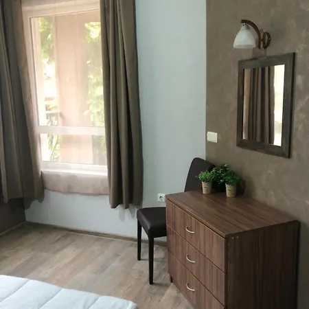 Ecostar 13.1 Appartamento Rogachevo