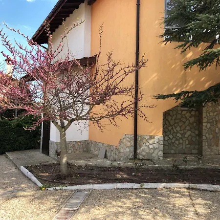 Appartamento Ecostar 13.1 Rogachevo